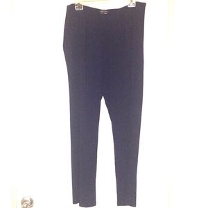 4/25 Slinky Brand Blue Pants 1X